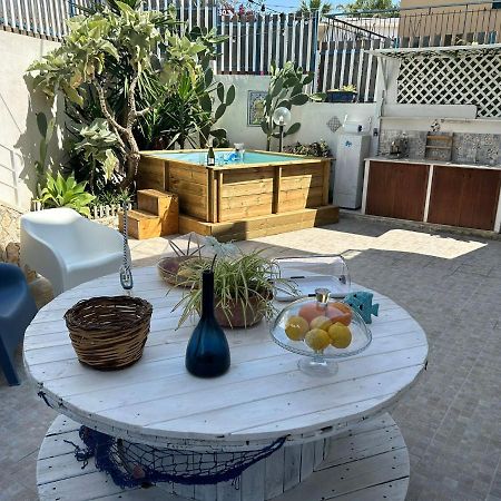 Room On The Beach อาโวลา ภายนอก รูปภาพ
