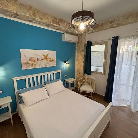 Room On The Beach อาโวลา ภายนอก รูปภาพ