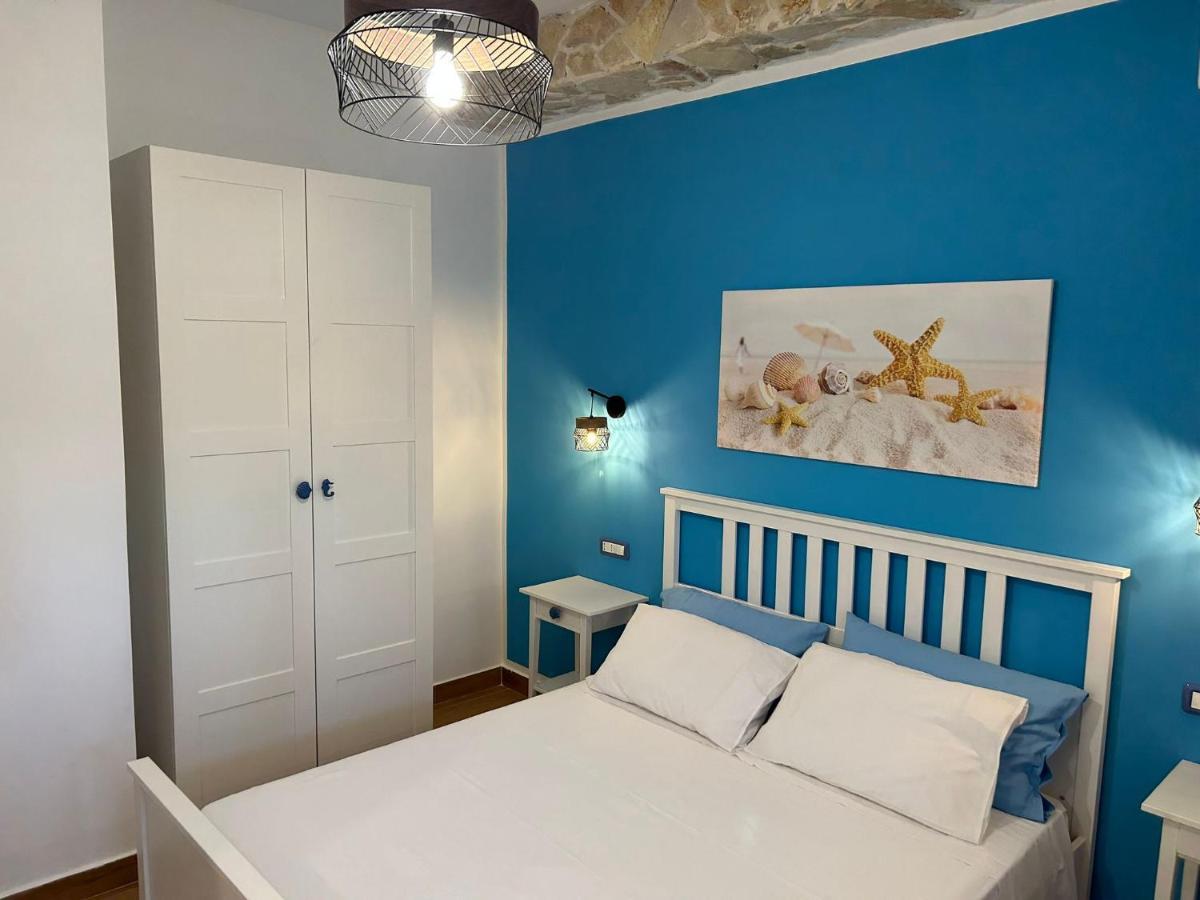 Room On The Beach อาโวลา ภายนอก รูปภาพ