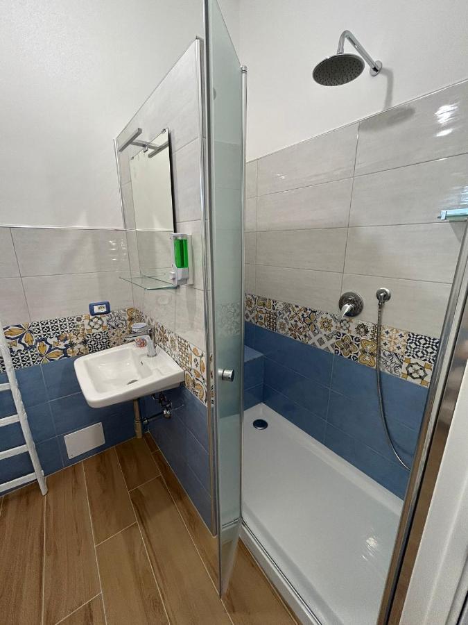 Room On The Beach อาโวลา ภายนอก รูปภาพ