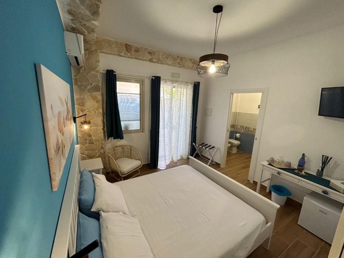 Room On The Beach อาโวลา ภายนอก รูปภาพ