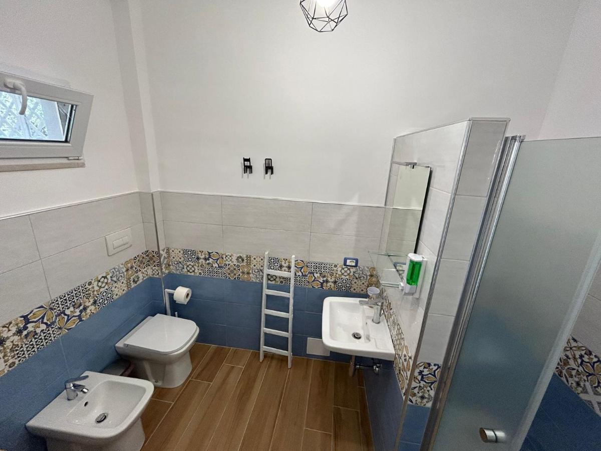 Room On The Beach อาโวลา ภายนอก รูปภาพ