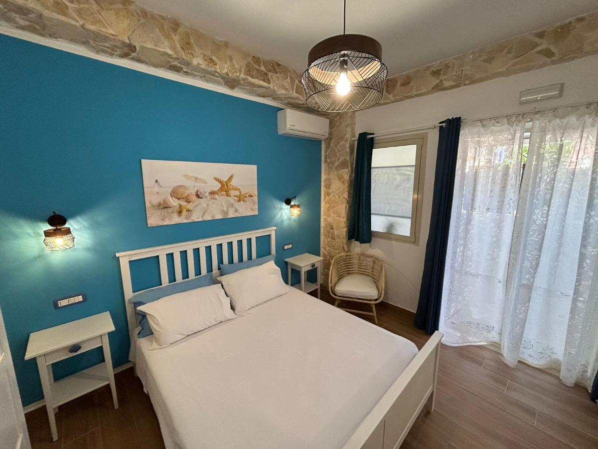 Room On The Beach อาโวลา ภายนอก รูปภาพ