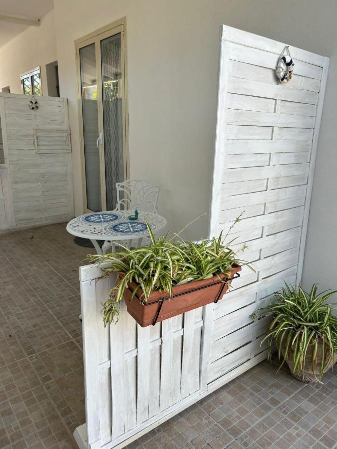 Room On The Beach อาโวลา ภายนอก รูปภาพ