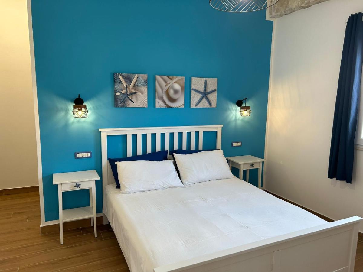 Room On The Beach อาโวลา ภายนอก รูปภาพ